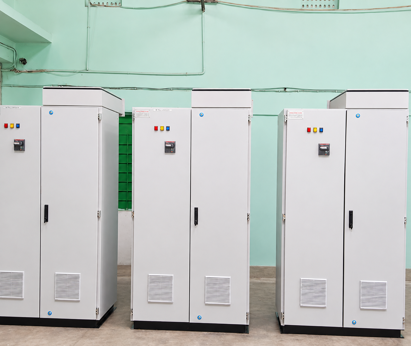 APFC Panels